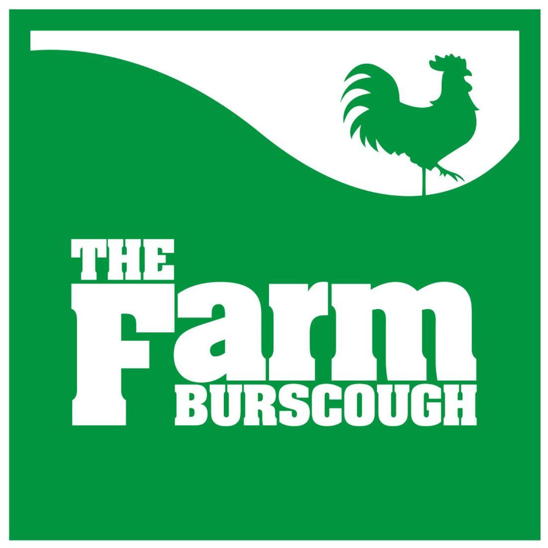 Villa The Farm Burscough Exterior foto